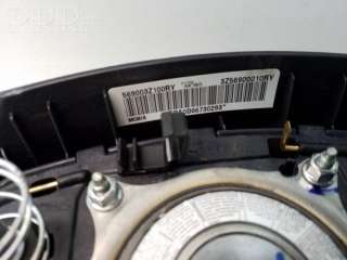 Подушка безопасности водителя Hyundai i40 2013г. 569003z100ry , artDIN11238 - Фото 3