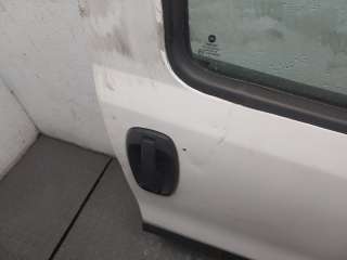 Дверь боковая (легковая) Fiat Doblo 2 2012г. 51810549 - Фото 4