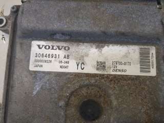30646931 Блок управления двигателем Volvo XC90 1 Арт 8651040, вид 2