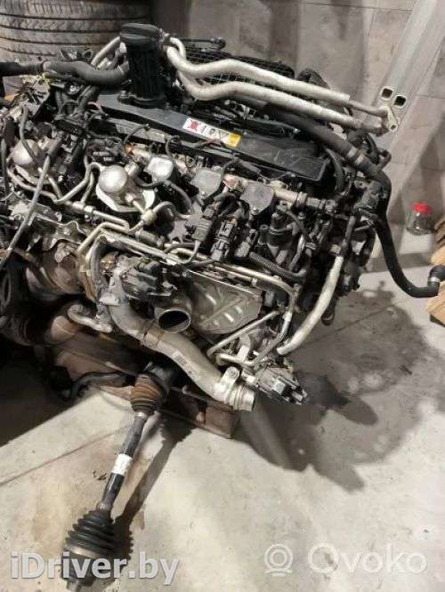 Двигатель  BMW X3 G01 3.0  2020г. artLLD154  - Фото 1