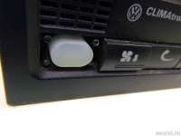 Блок управления климатической установкой Volkswagen Golf 4 1999г. 3B1907044A VAG - Фото 7