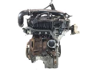 Двигатель  Ford Focus 3 1.0 Ti Бензин, 2012г. M2DA  - Фото 3
