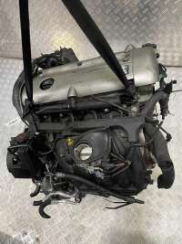 Двигатель  Peugeot 406 2.0 i Бензин, 2000г. EW10  - Фото 5