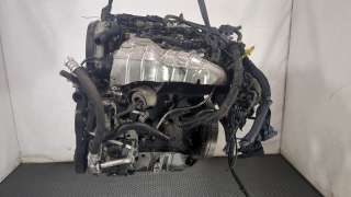 Двигатель  Opel Insignia 1 2.0 CDTI Дизель, 2010г. 5600263,55562391,A20DT A20DTJ  - Фото 4