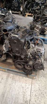 ADZ Двигатель к Volkswagen Golf 3 Арт 78508653