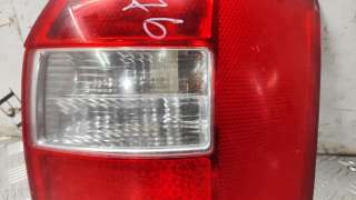 Фонарь задний правый Audi A4 B7 2006г. 8D0945112D - Фото 4