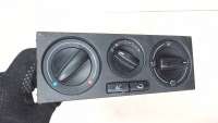 Блок управления печки/климат-контроля Audi A4 B5 1999г. 1J0820045F - Фото 2