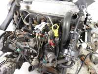 Двигатель  Ford Escort 6 1.8  Гибрид, 1996г. rte , artCML7308  - Фото 4