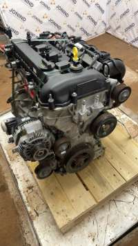 LF17 Двигатель Mazda 6 2 Арт 3901-66152918