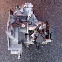 КПП механическая (МКПП) 5-ступенчатая Volkswagen Polo 3 1997г. CEY - Фото 5