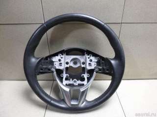 GHR132982A Рулевое колесо для AIR BAG (без AIR BAG) к Mazda 6 3 Арт E12494508
