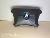 Подушка безопасности водителя BMW 3 E36 1999г. 3310942459, 3731848071 , artVIC22485 - Фото 7