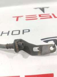 Шланг тормозной Tesla model S 2014г. 1088733-00-C - Фото 4