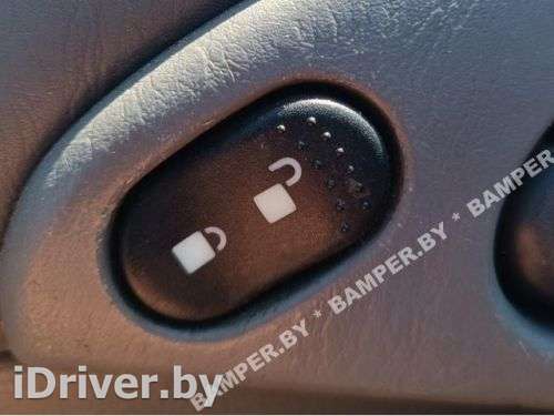 Кнопка центрального замка Ford Focus 1 2001г.  - Фото 1