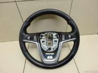 13351022 Рулевое колесо для AIR BAG (без AIR BAG) к Opel Astra J Арт E95070281