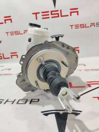 электрический усилитель тормозов Tesla model S 2022г. 1420671-00-A - Фото 2
