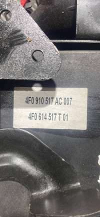0265235100 Блок ABS к Audi A6 C6 (S6,RS6) Арт 74301