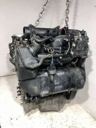 Двигатель  Volkswagen Jetta 6 1.4  Бензин, 2011г. CAV  - Фото 5