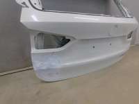 Дверь багажника BMW X1 F48   - Фото 4