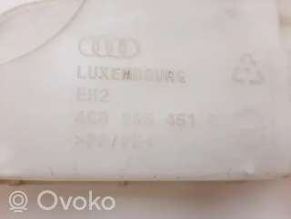 Бачок омывателя Audi A6 C7 (S6,RS6) 2013г. 4g8955451d, 4g8955451 , artMAM49143 - Фото 6