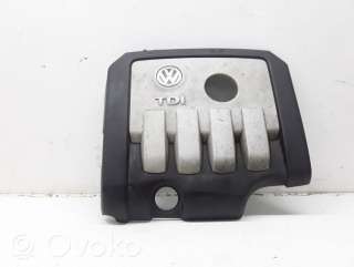 03g103925bp , artDEV175324 Декоративная крышка двигателя к Volkswagen Golf PLUS 1 Арт DEV175324