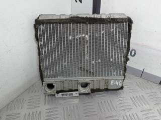  Радиатор отопителя (печки) к BMW 3 E46 Арт 18.31-450636