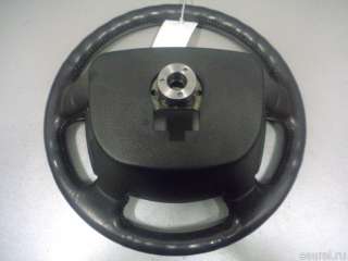  Рулевое колесо для AIR BAG (без AIR BAG) SsangYong Kyron Арт E6561750, вид 2