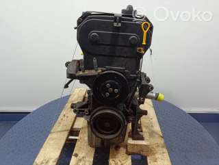 Двигатель  Kia Carens 2 1.6  Бензин, 2004г. s6d, s6d , artABB117315  - Фото 4