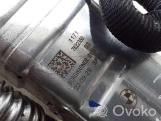 Охладитель отработанных газов BMW 5 F10/F11/GT F07 2014г. 7822350 , artAUA118676 - Фото 3