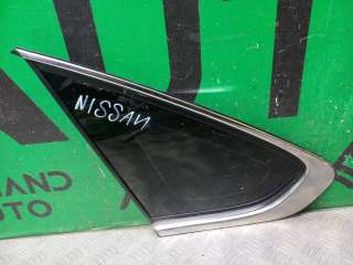 стекло глухое Nissan Almera G15 2012г. 83301EW000 - Фото 4