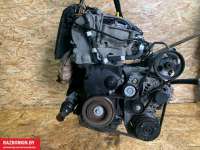 Двигатель  Renault Laguna 1 1.8  Бензин, 2000г. F4P,F4P770  - Фото 6