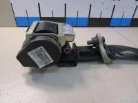 Ремень безопасности с пиропатроном Great Wall Hover 2012г. 5811110XKZ16AD486 - Фото 3