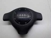 8E0880201CS6PS Подушка безопасности водителя к Audi A8 D2 (S8) Арт E7925827