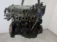 Двигатель  Fiat Doblo 1 1.4  2005г. 350A1.000  - Фото 2