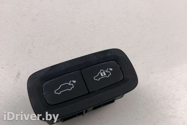Кнопка (Выключатель) Volvo XC60 2 2021г. 31674801 , art9809814 - Фото 1