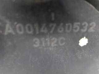 A2710180729 Клапан вентиляции картерных газов Mercedes C W204 Арт 18.31-490622, вид 6