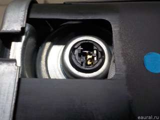 Подушка безопасности пассажира Citroen C3 1 2004г. 8216Y4 - Фото 4