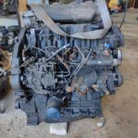 Двигатель  Citroen Jumper 1 2.5  Дизель, 1999г.   - Фото 4