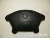 b005410100 , artVEI15521 Подушка безопасности водителя к Opel Omega B Арт VEI15521