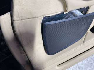 Сиденье переднее (комплект) BMW 7 F01/F02 2013г. Limited Edition - Фото 29