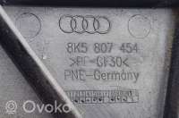 Кронштейн крепления бампера заднего Audi A4 B8 2009г. 8k5807454 , artMPT7466 - Фото 3