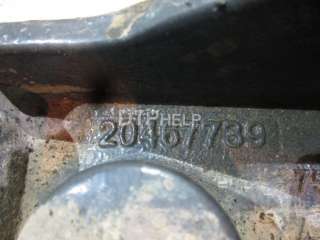 20467739 Кронштейн крепления передней рессоры Volvo FH Арт AM8189403, вид 5
