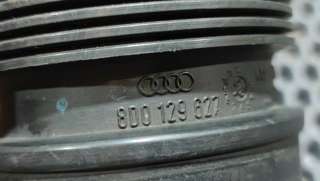Патрубок воздушного фильтра Audi A6 C5 (S6,RS6) 2002г. 078133356S - Фото 2
