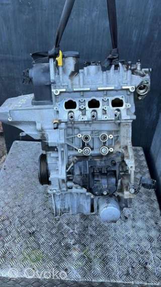 dkr , artTAN132101 Двигатель к Skoda Fabia 3 Арт TAN132101