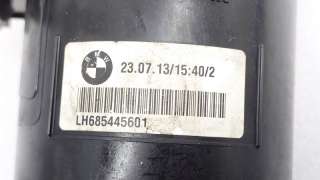 Бачок гидроусилителя руля BMW X5 F15 2013г. 32416782286, 6782286, 32411092649, 1092649 - Фото 6