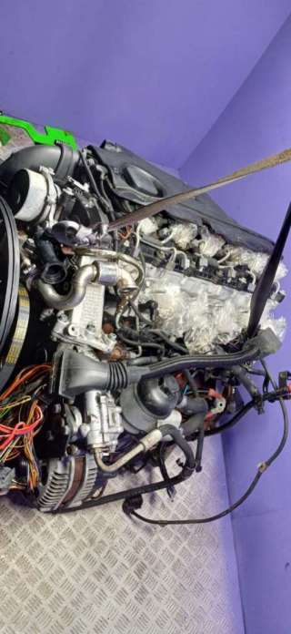  Проводка двигателя к BMW 5 E39 Арт 75379532