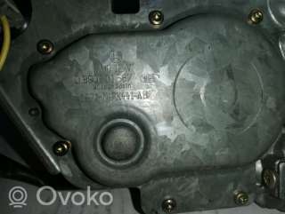 Моторчик заднего стеклоочистителя (дворника) Ford Mondeo 3 2004г. 0390201567 , artMAE15 - Фото 3