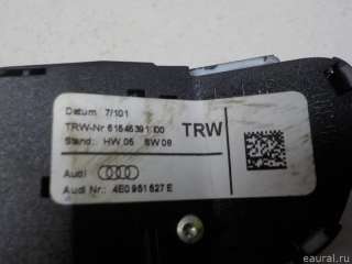 4E0951527E5PR VAG Кнопка многофункциональная Audi A8 D3 (S8) Арт E51426540, вид 11