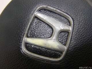 Подушка безопасности в рулевое колесо Honda Accord 7 2004г. 77810SEAG90ZA - Фото 4
