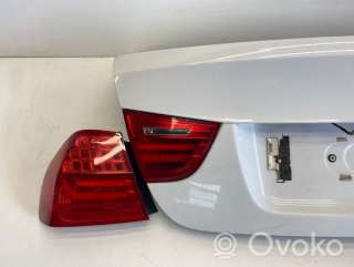 Крышка багажника (дверь 3-5) BMW 3 E90/E91/E92/E93 2010г. 4871731, 4871732 , artGIR32263 - Фото 6